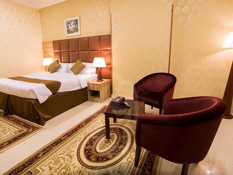 Fakhamet Al Aseel Hotel  Main image 2